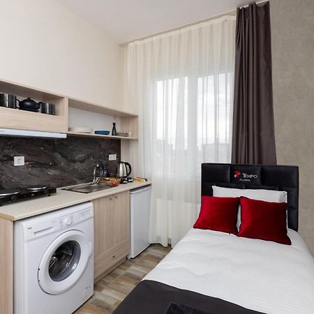 Tempo Florya Otel Стамбул Экстерьер фото