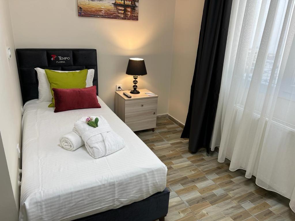 Tempo Florya Otel Стамбул Экстерьер фото